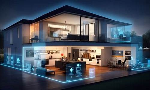 _smart home